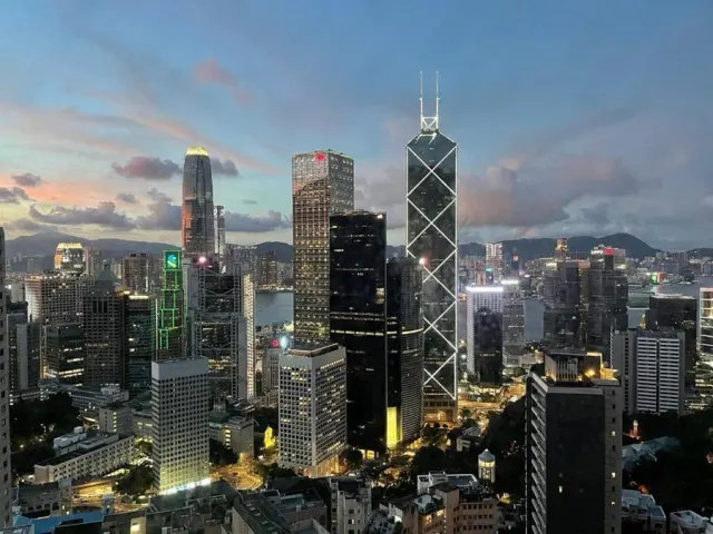 REGENCE ROYALE 富匯豪庭 – 5