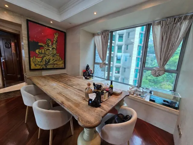 REGENCE ROYALE 富匯豪庭 – 10
