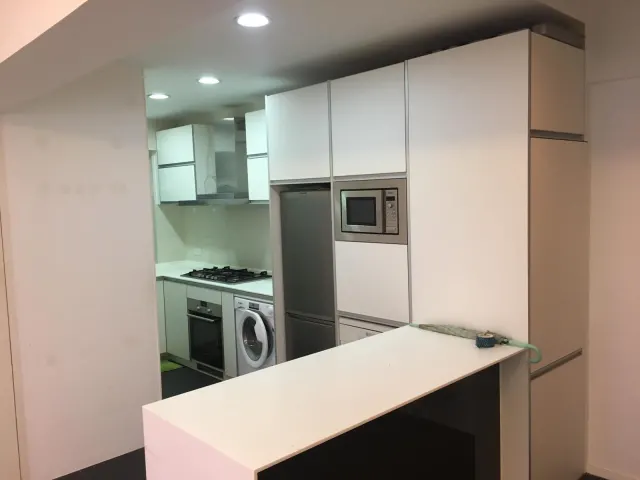 KENT MANSION 康德大廈