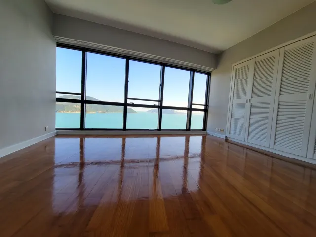 PACIFIC VIEW 浪琴園