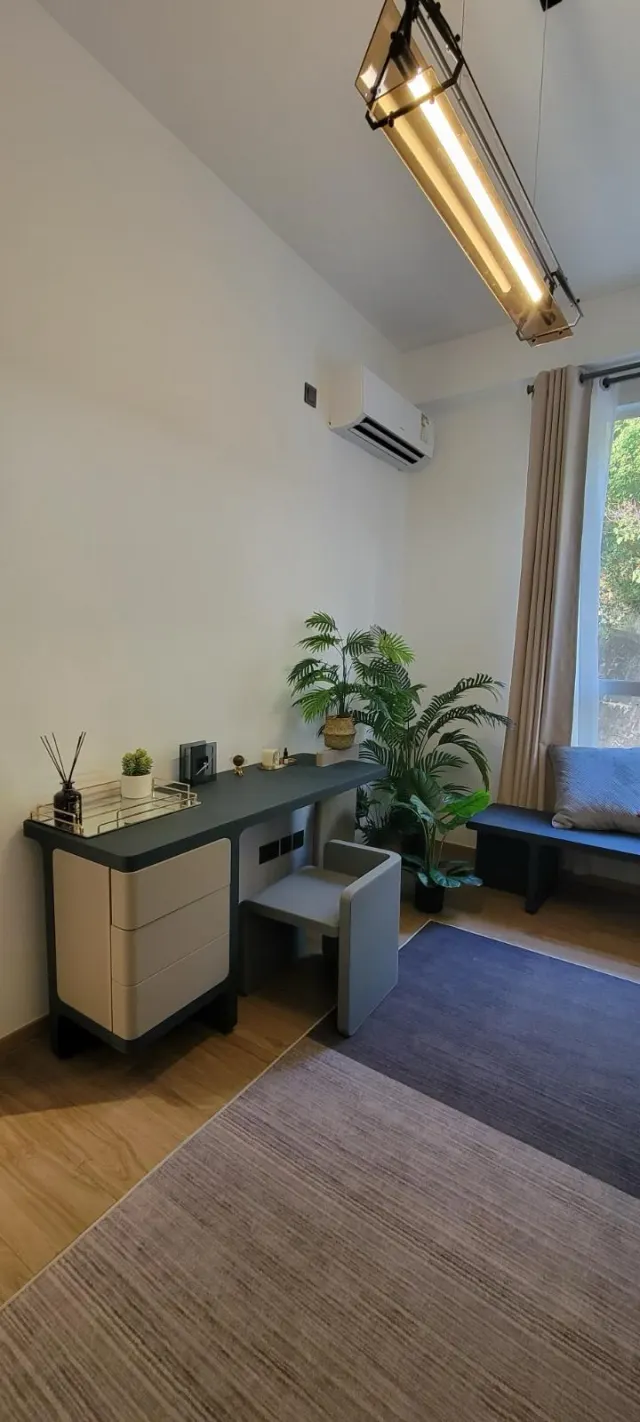 WOODLAND VILLA – 3