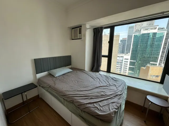 CATHAY LODGE – 8