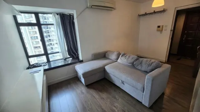 FAIRVIEW HEIGHT 輝煌臺