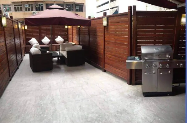 HONGWAY GARDEN