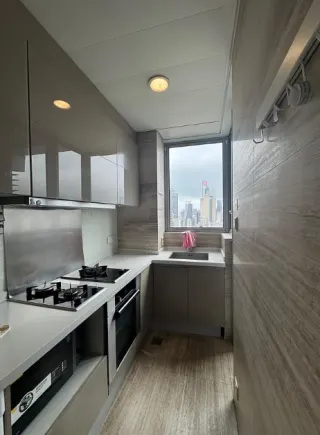 ONE WANCHAI 壹環 – 9