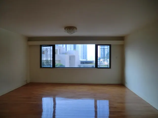 BUTLER TOWERS 柏麗園 – 4