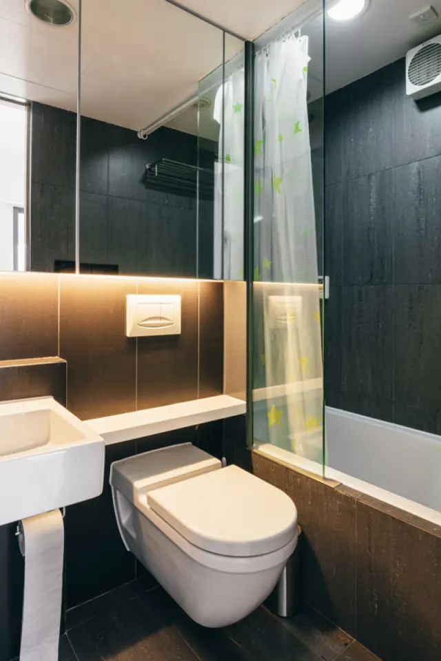 THE OAKHILL + TERRACE – 5