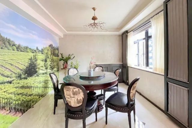 WAH CHI MANSION 華芝大廈 – 3