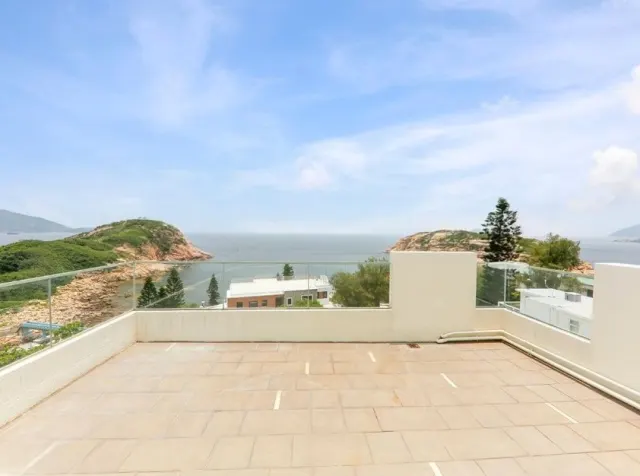 SHEK O HEADLAND – 8