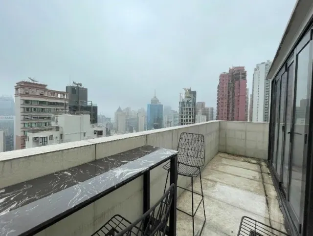 YING FAI COURT – 3