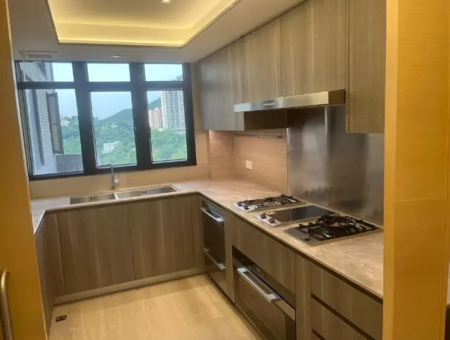 FORTUNA COURT 福慧大廈 – 3