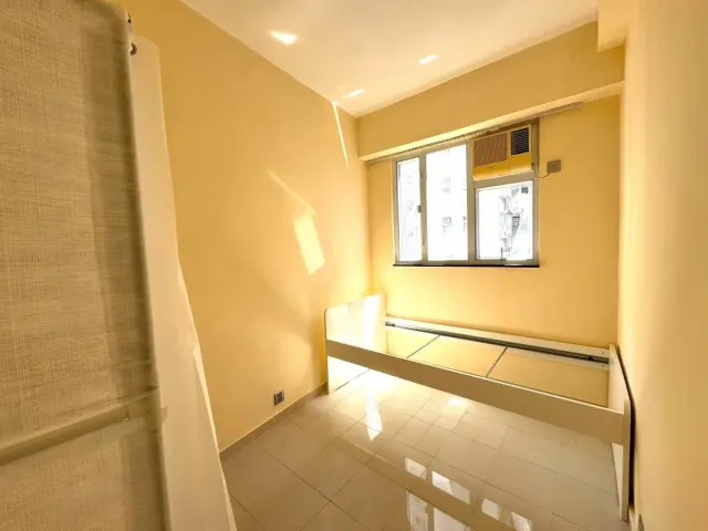 BONANZA COURT