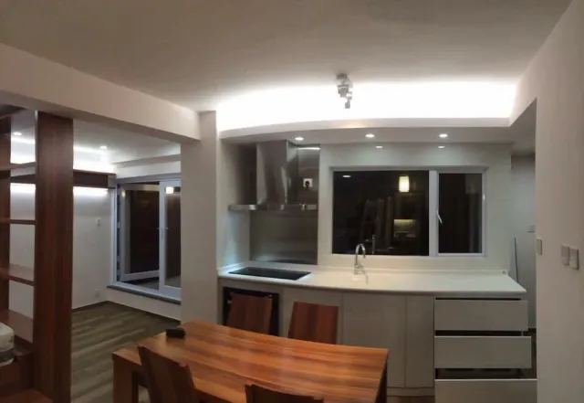 HONGWAY GARDEN – 3