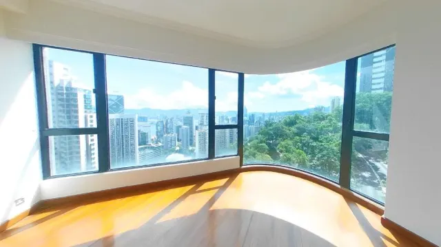 THE HARBOURVIEW 港景別墅 – 5