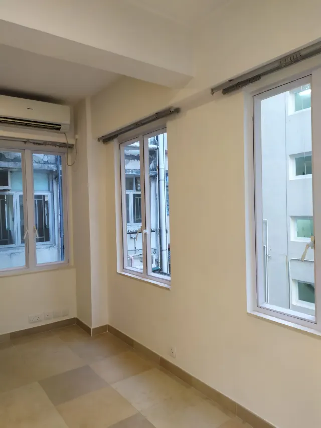 EVONE COURT – 8