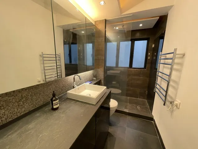 Woodlands Terrace – 2