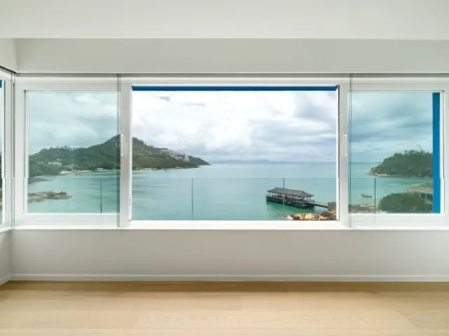 SEA AND SKY COURT 海天別墅 – 3
