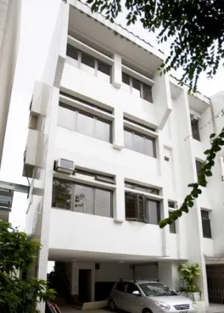 CAPE COURT – 12