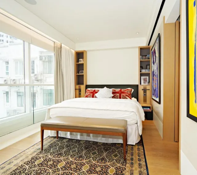 BO KWONG APARTMENTS – 14
