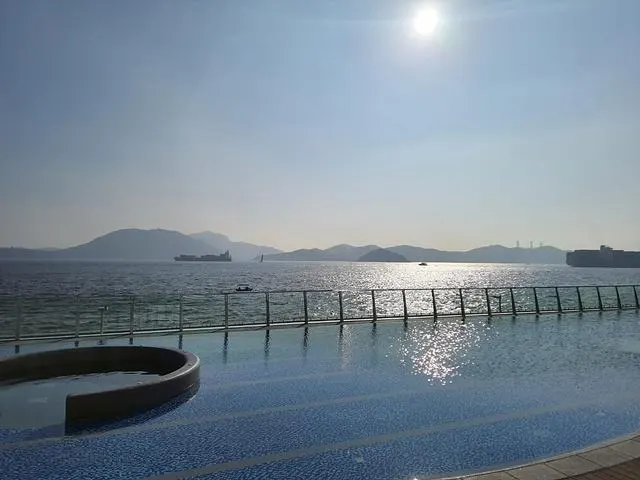 THE CORNICHE 凱玥
