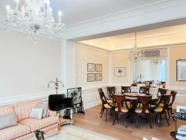 JARDINE TERRACE – 1