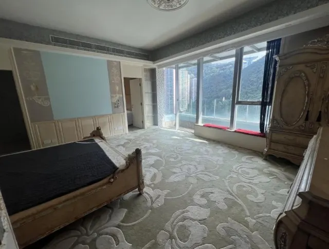 31 ROBINSON ROAD 羅便臣道31號 – 2