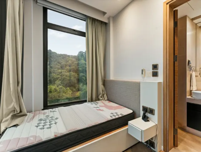 PAVILIA HILL 柏傲山 – 9