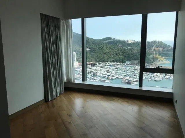 MARINA SOUTH 南區．左岸 – 3
