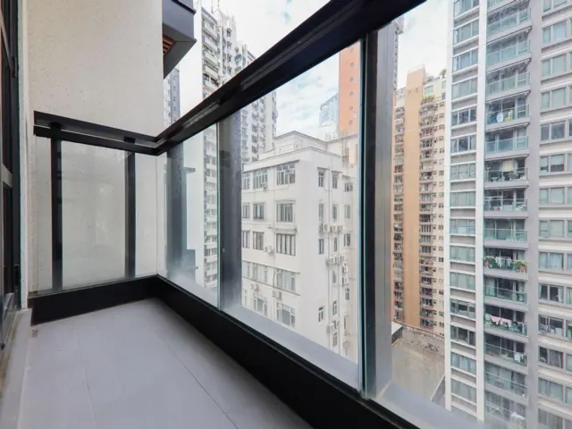 ZENITH MANSION 崇德大廈
