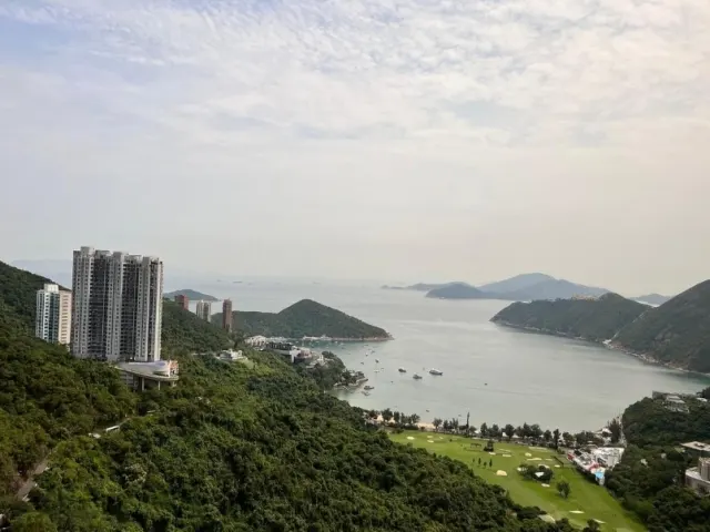 FORTUNA COURT 福慧大廈 – 8