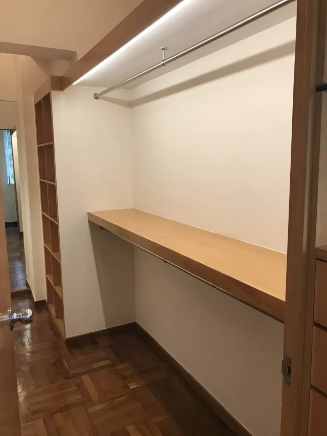 HORIZON MANSION 崇華大廈 – 4