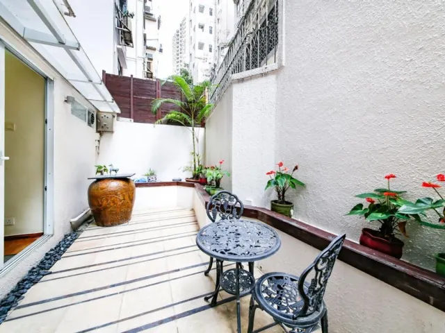 Broadview Mansion 雅景大廈