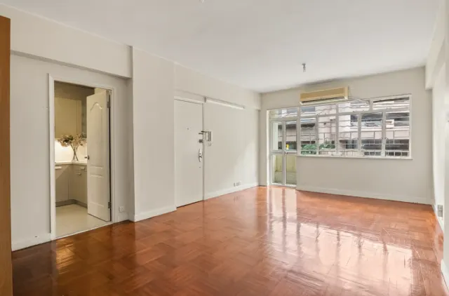 BOWEN ROAD NO.6