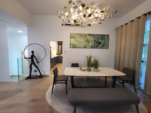 BANOO VILLA – 2