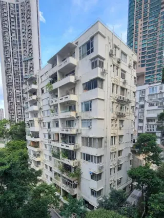 BEST VIEW COURT 好景大廈 – 4