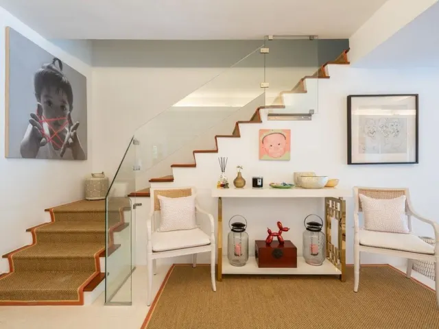 Grosse Pointe Villa – 4
