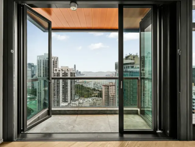 PAVILIA HILL 柏傲山 – 23