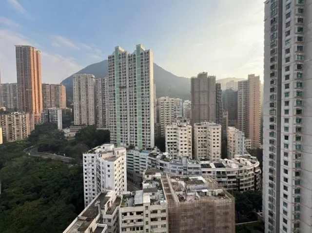 GOLDEN PHOENIX COURT – 9