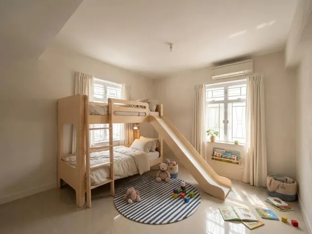 HYDE PARK MANSION 海德大廈 – 6
