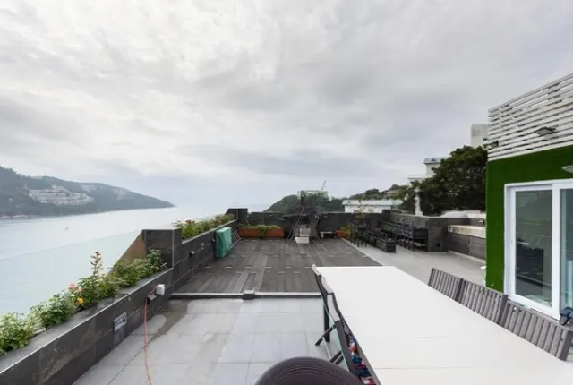 CYPRESSWAVER VILLAS 柏濤小築