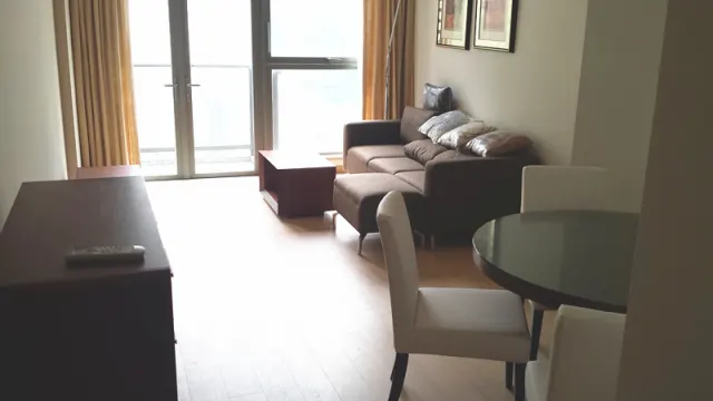 SOHO 189 西浦