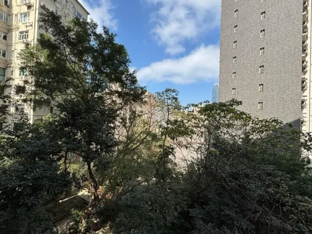 BEST VIEW COURT 好景大廈 – 2