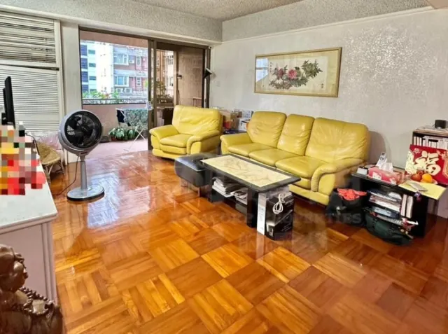 Cumine Court 康明苑