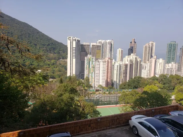 HONEY COURT 錦棠小築