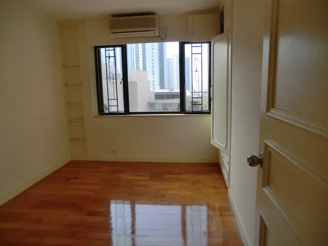 BUTLER TOWERS 柏麗園 – 2