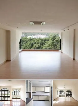 13-25 Ching Sau Lane 靜修里