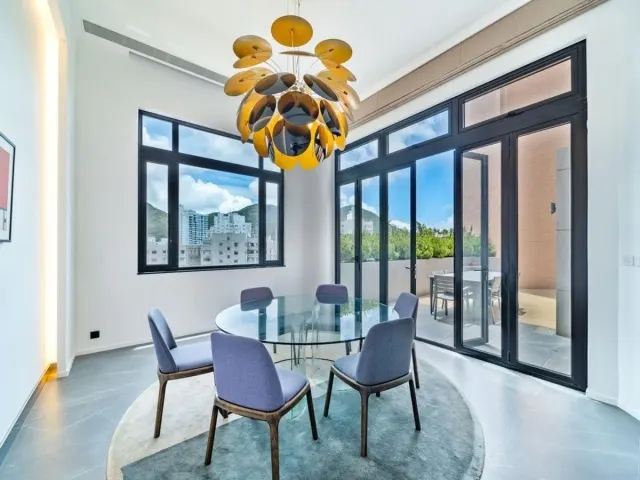 BELLEVIEW PLACE