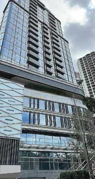 22A Kennedy Road – 4
