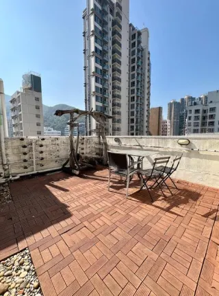 Wing Sing Court 榮昇閣
