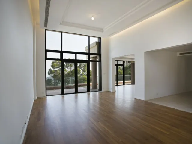 21 COOMBE ROAD 甘道21號 – 2